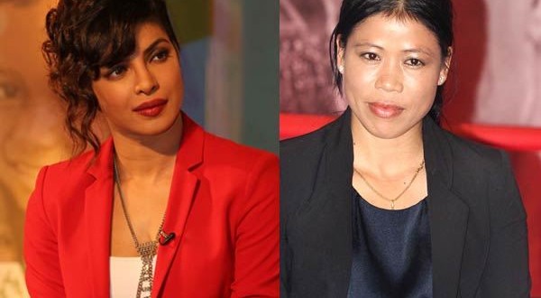 Priyanka Chopra's Mary Kom Declared Tax Free